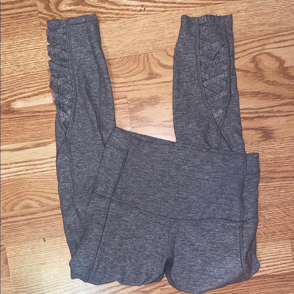 Lulu leggings